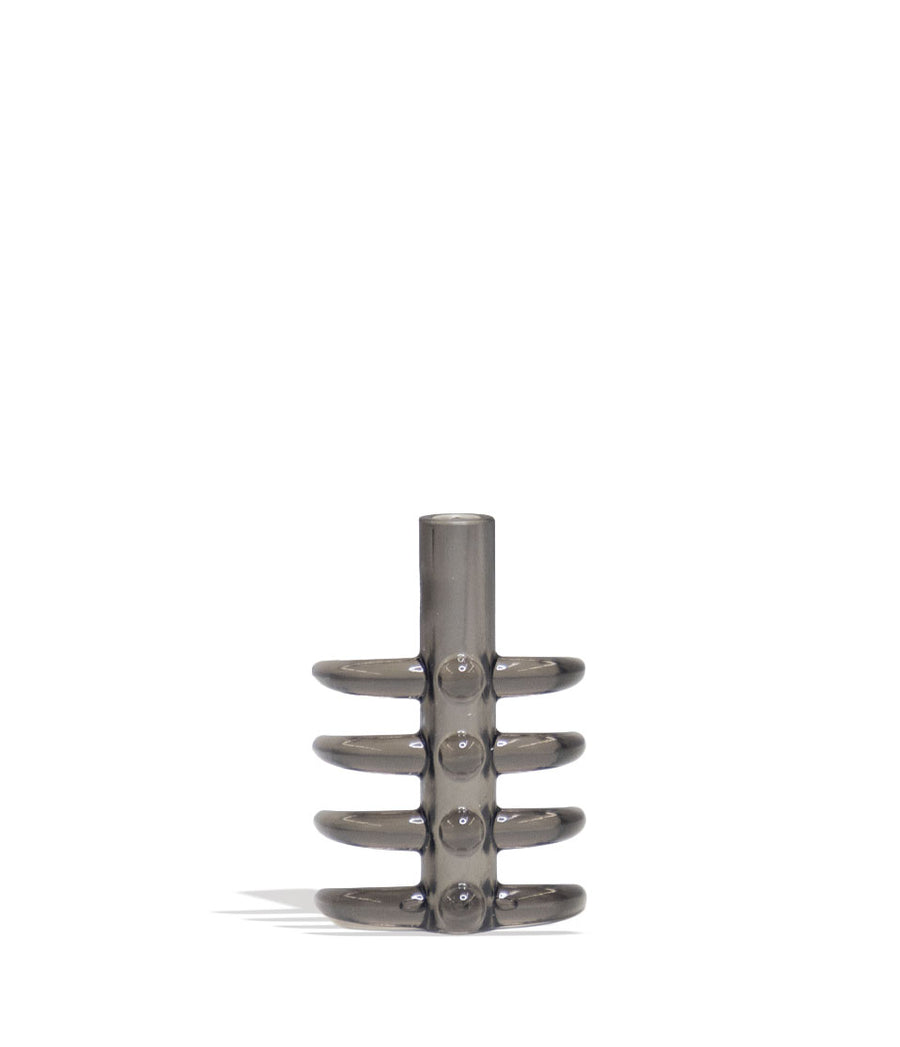 Lookah Dragon Egg Detachable Replacement Downstem Front View on White Background