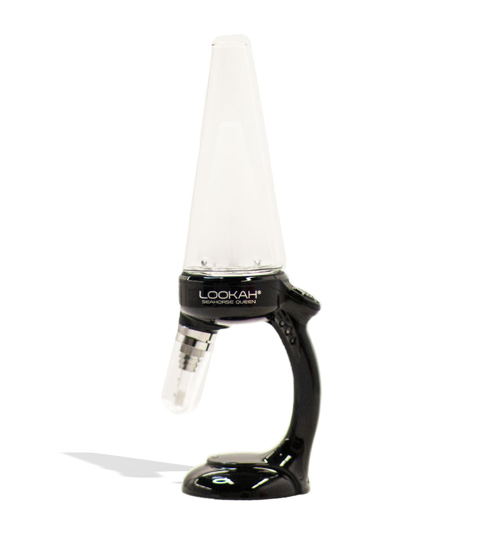 Shop Lookah Seahorse Queen Electric Nectar Collectors Got Vape Shop Lookah Seahorse Queen Electric Nectar Collectors Got Vape