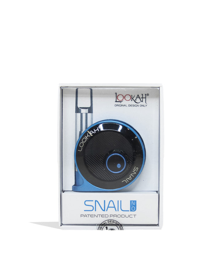 Snail Vape Battery Instructions Lookah Snail Cartridge Vaporizer Up N Smoke Lookah Snail 2.0 Vaporizer Kit 350mAh | Vapesourcing Snail Vape Battery Instructions Lookah Snail Cartridge Vaporizer Up N Smoke Lookah Snail 2.0 Vaporizer Kit 350mAh | Vapesourcing