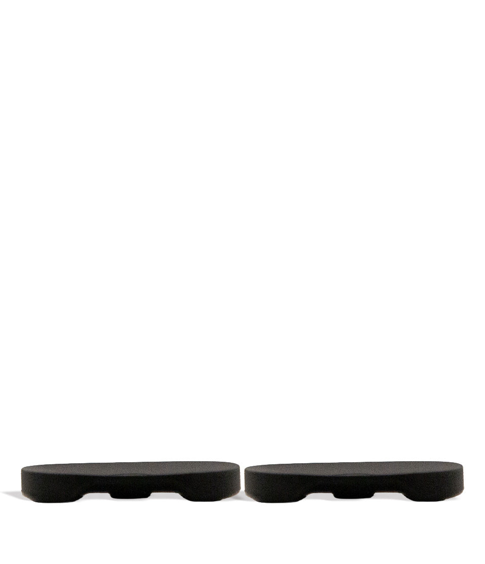 Onyx PAX Flow Flat Mouthpiece 2pk Front View on White Background