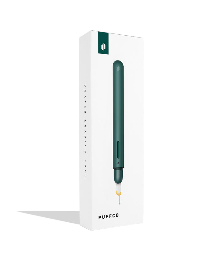 Puffco Limited Edition Pine New Hot Knife