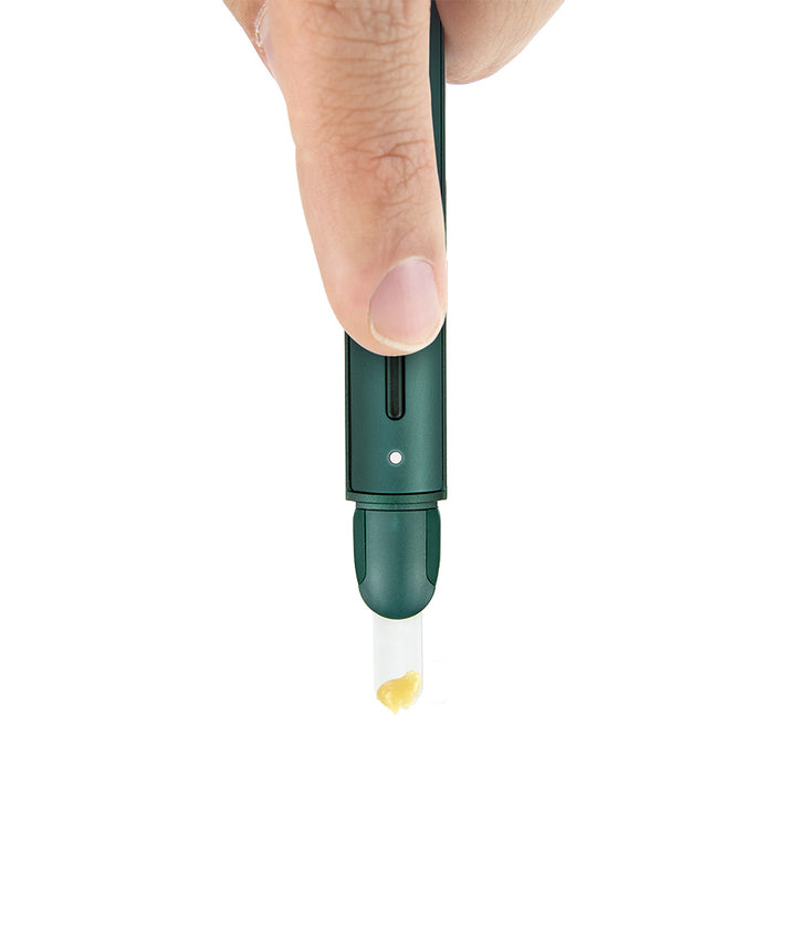 Puffco Limited Edition Pine New Hot Knife