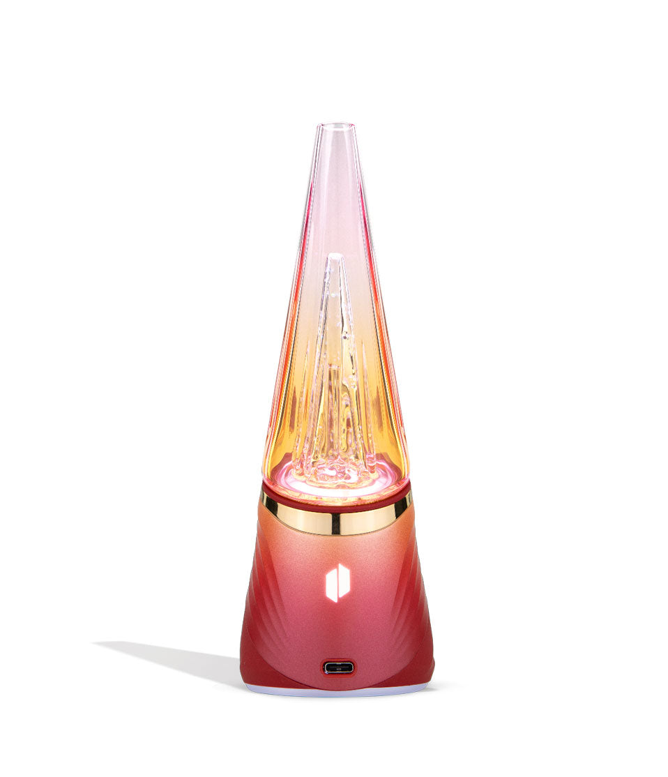 Get Puffco Limited Edition Daybreak Peak Pro Concentrate Vaporizer