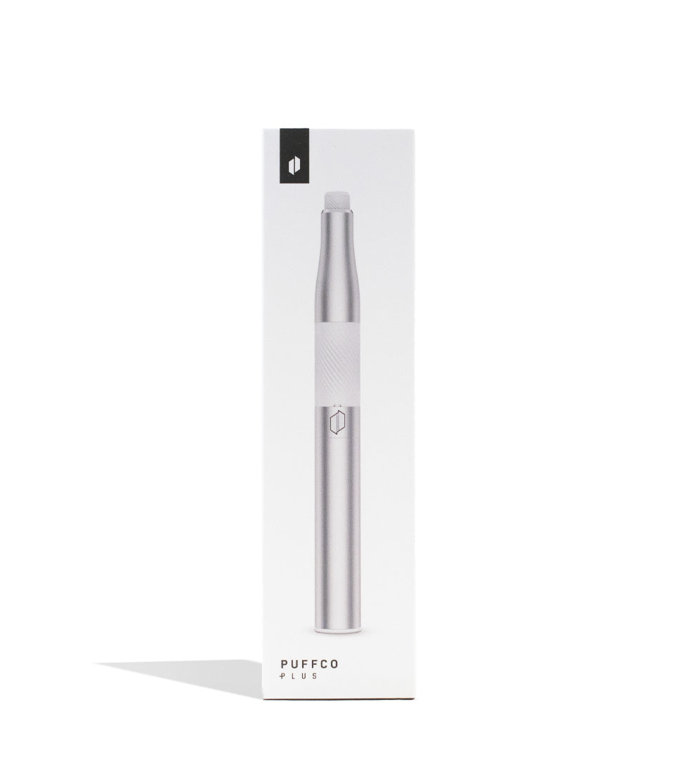 Shop Puffco New Plus Portable Dab Pens – Got Vape