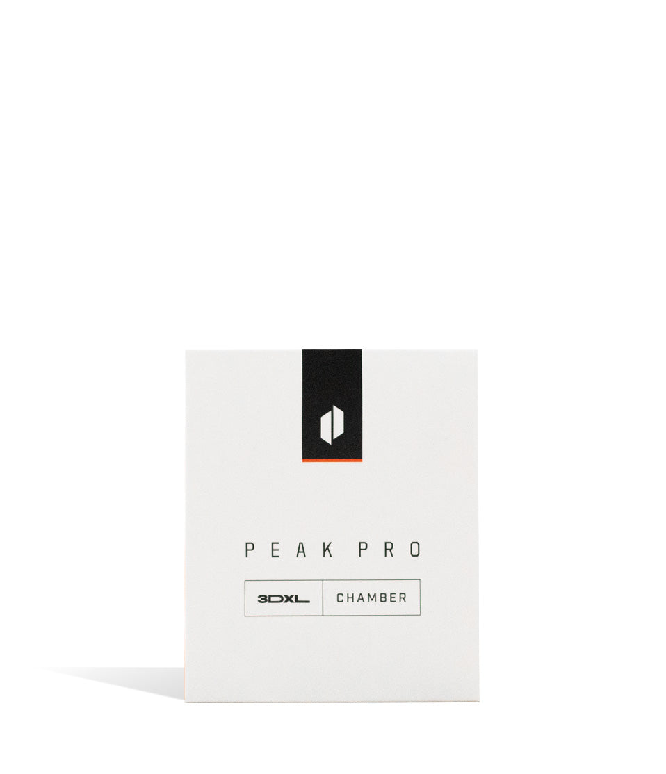 Peak Pro 3D Chamber - Puffco Parts & Accessories
