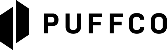 Puffco Vaporizers Logo