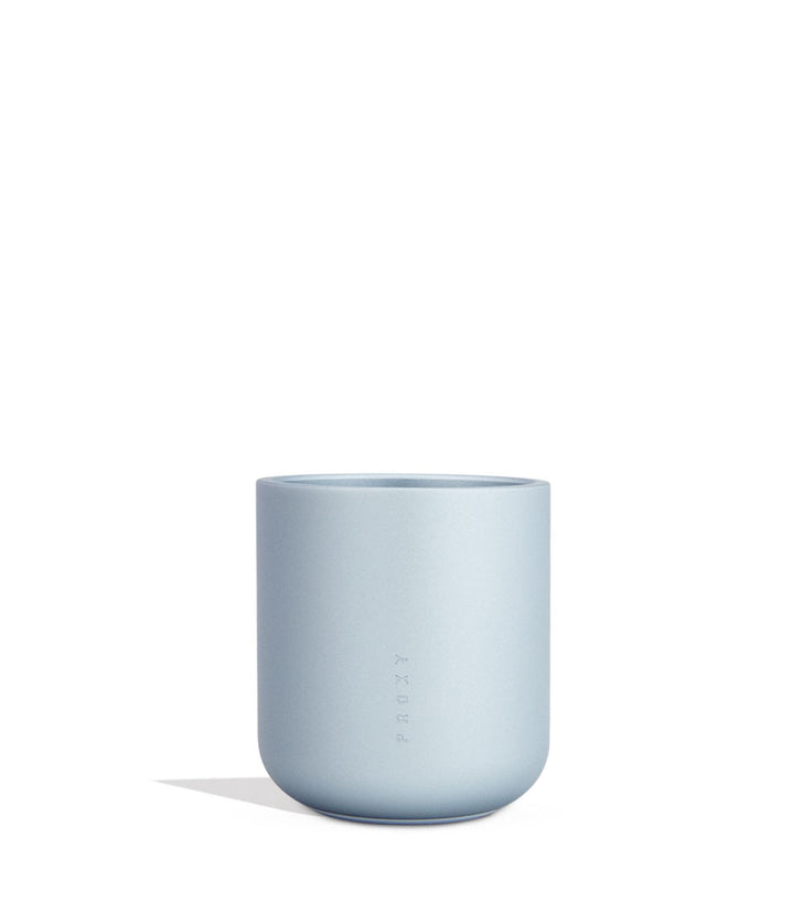 Haze Puffco Proxy Core Accessory Cup Front View on White Background