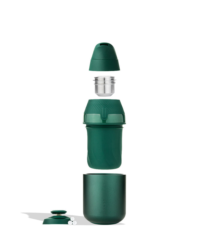 Puffco Proxy Core Limited Edition Pine Modular Vaporizer