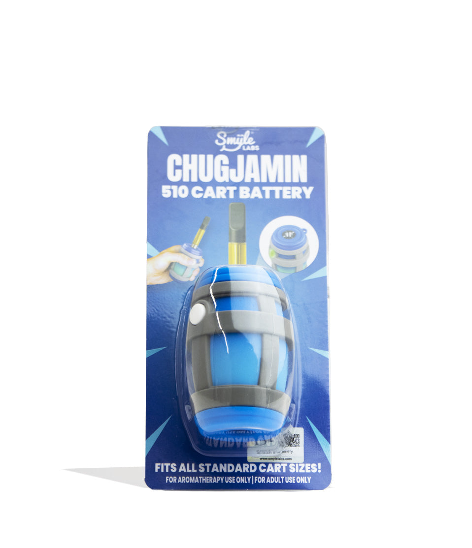 chug jug vape battery Get Smyle Chugjamin Mini Cart Batteries – Got Vape