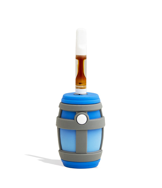 Wandjamin Amazon Smyle (510BATT) Chugjamin - Flawless Vape Shop Labs  Packaging Australia