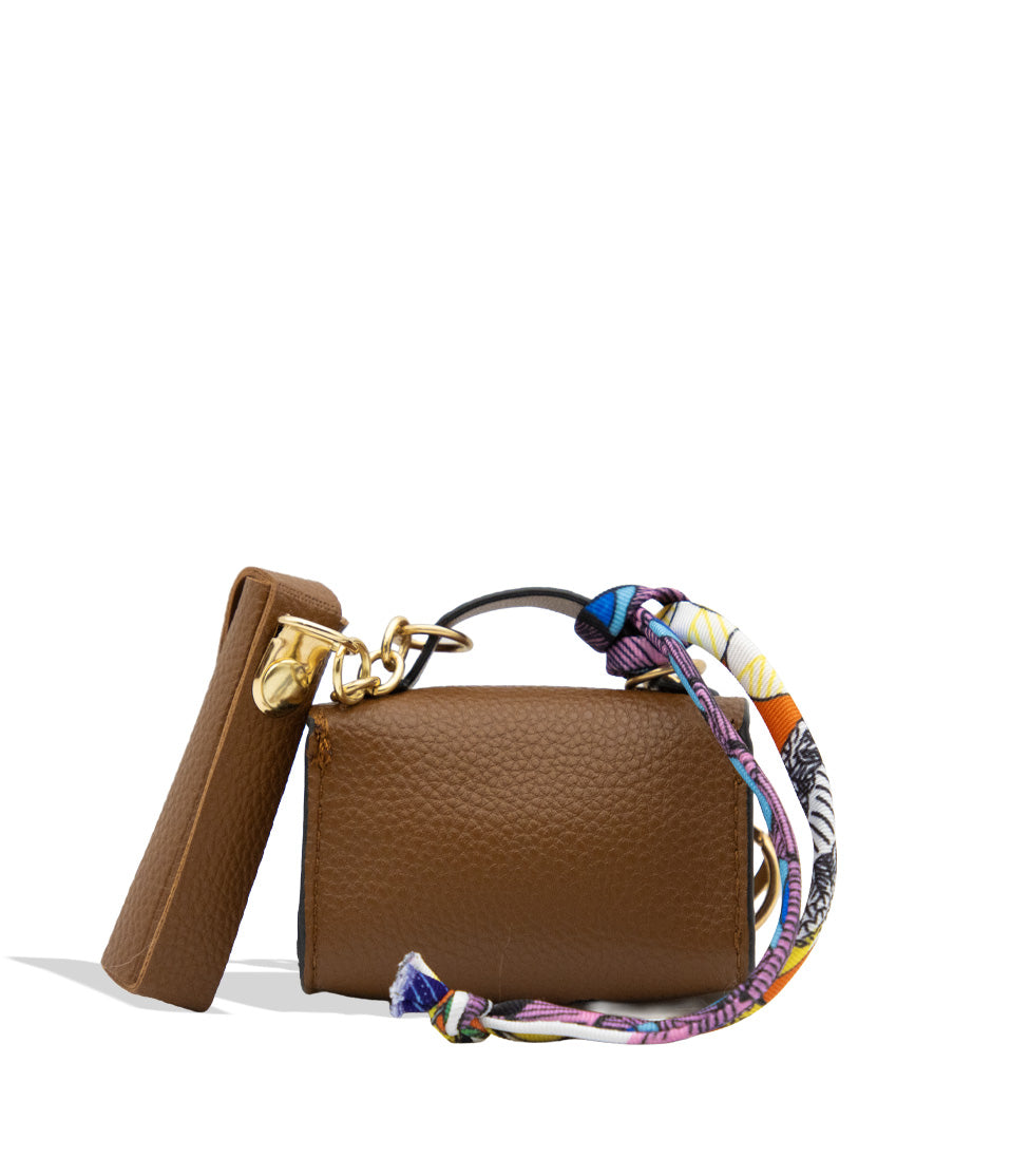 Smyle Pursejamin 510 thread battery back view on white background