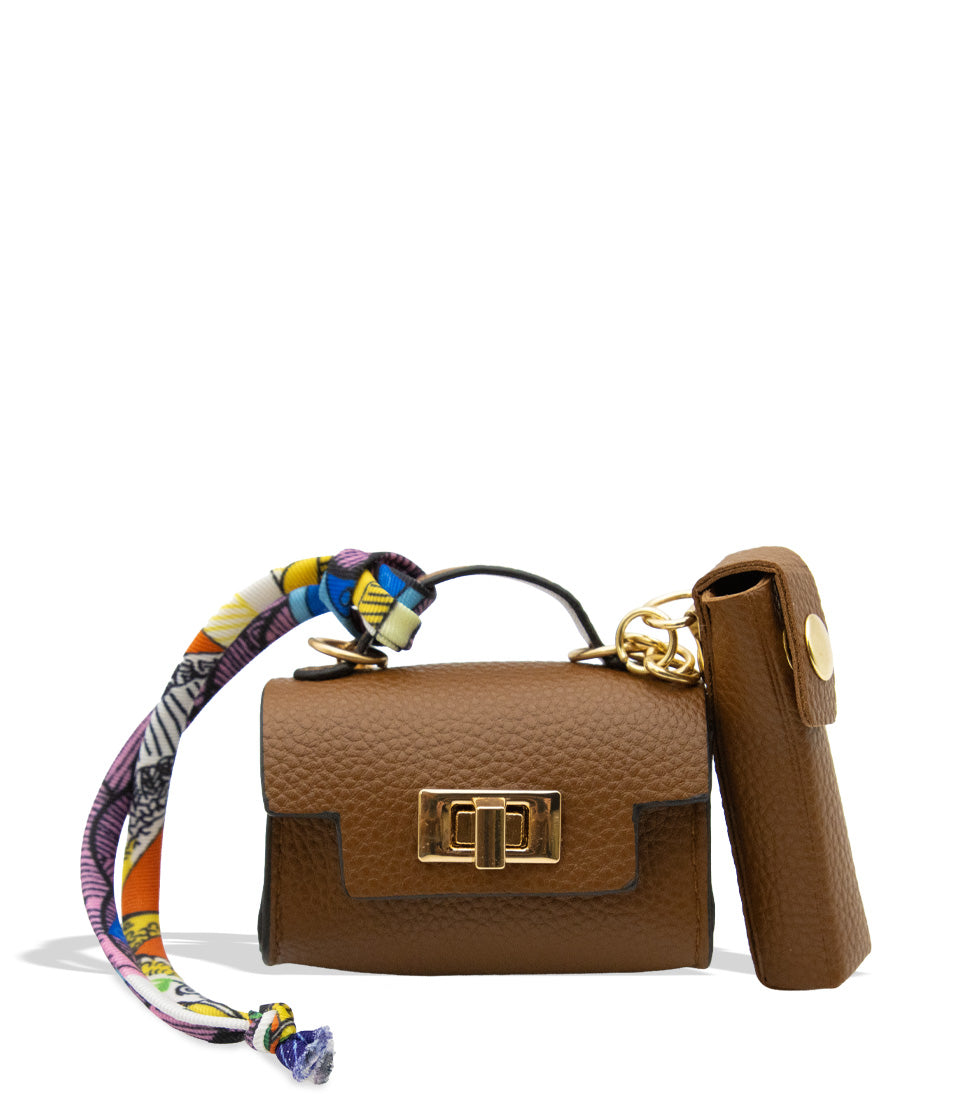 Smyle Pursejamin 510 thread battery front view on white background