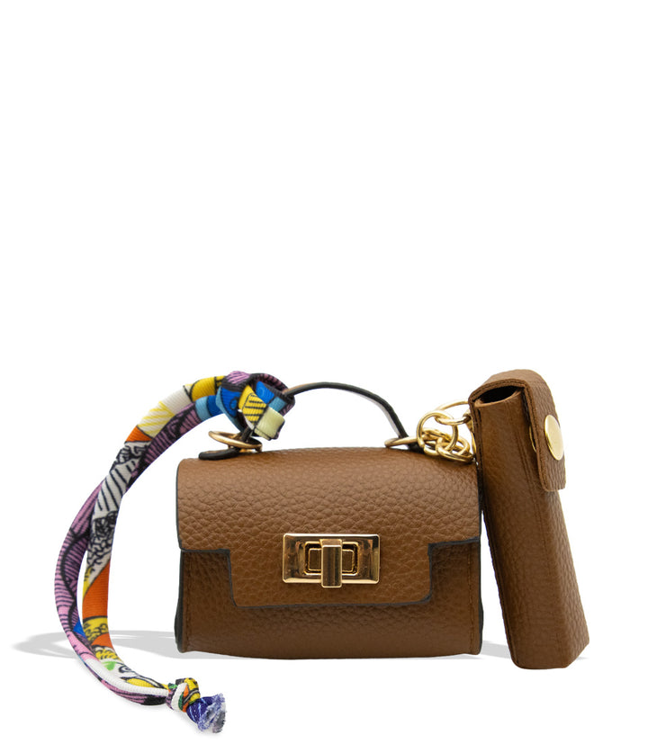Smyle Pursejamin 510 thread battery front view on white background