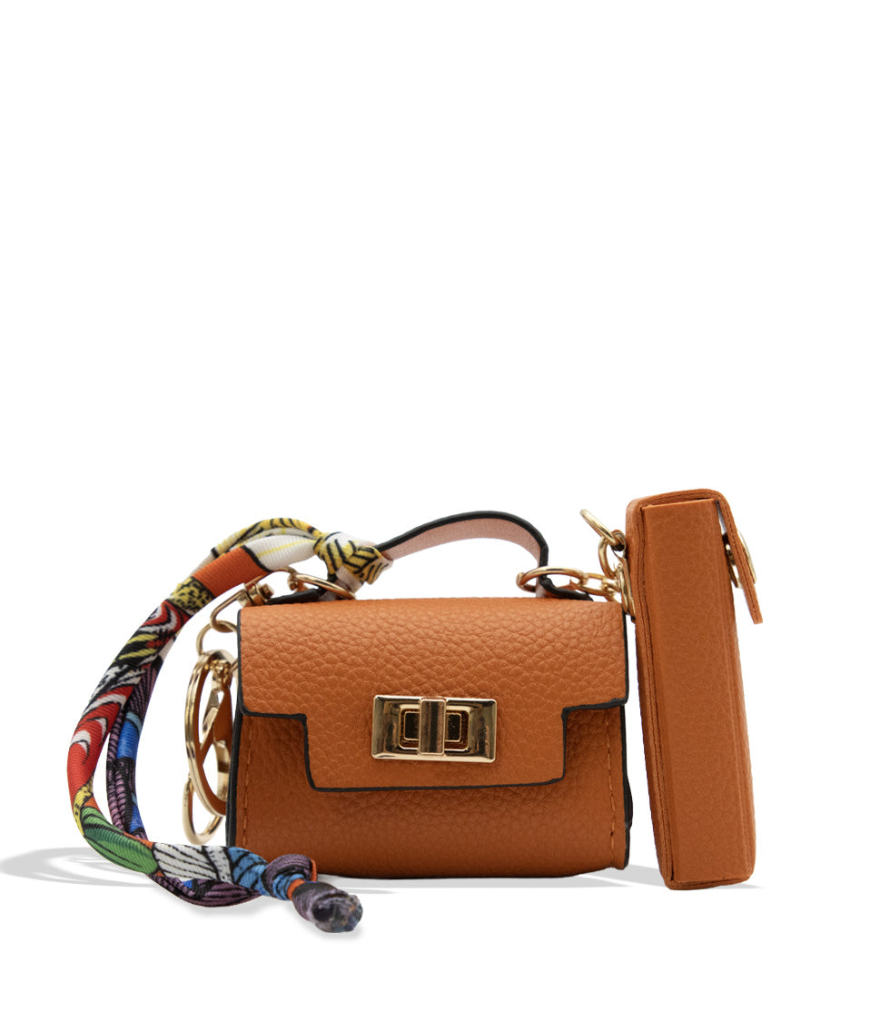 Smyle Pursejamin 510 thread battery front view on white background