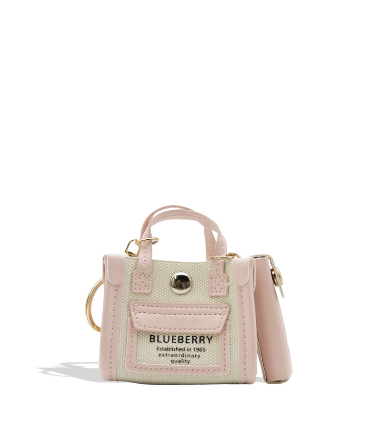 Smyle Pursejamin 510 thread battery front view on white background