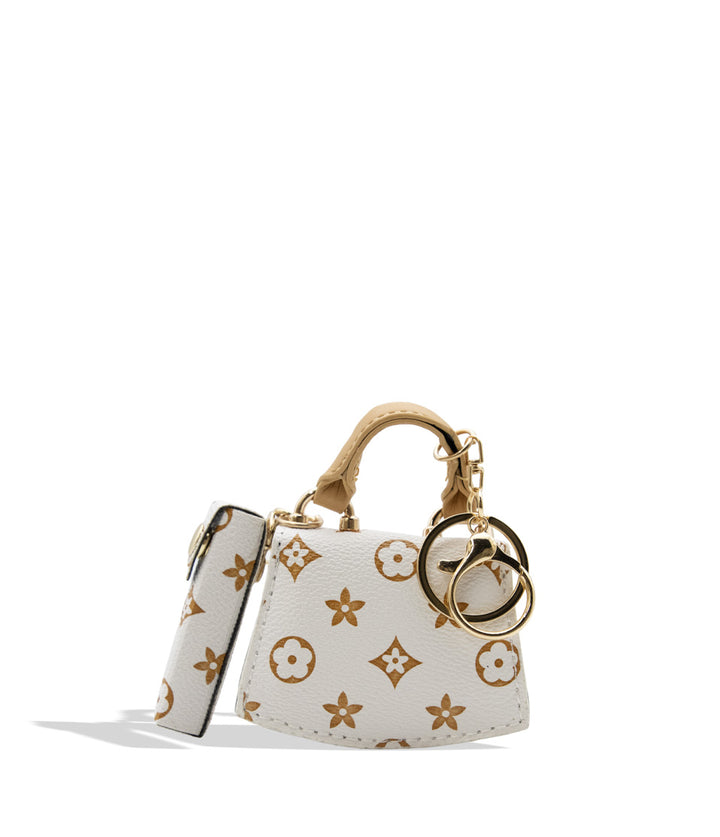 Smyle Pursejamin 510 thread battery back view on white background