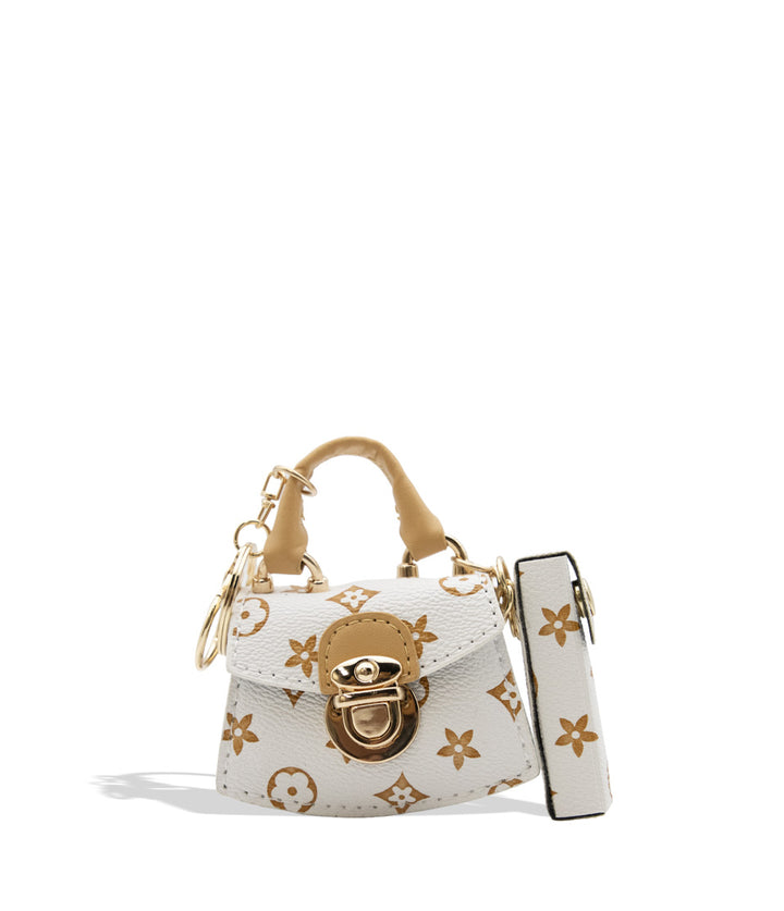 Smyle Pursejamin 510 thread battery front view on white background