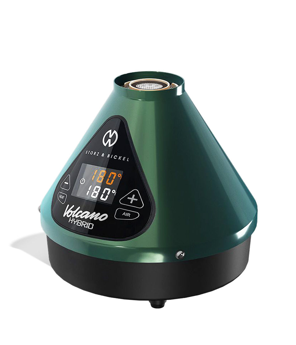 Buy Storz & Bickel Volcano Classic Vaporizer 25th Anniversary