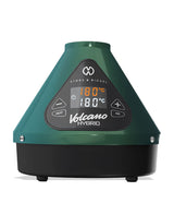 Storz & Bickel Evergreen Edition Hybrid Volcano Vaporizer