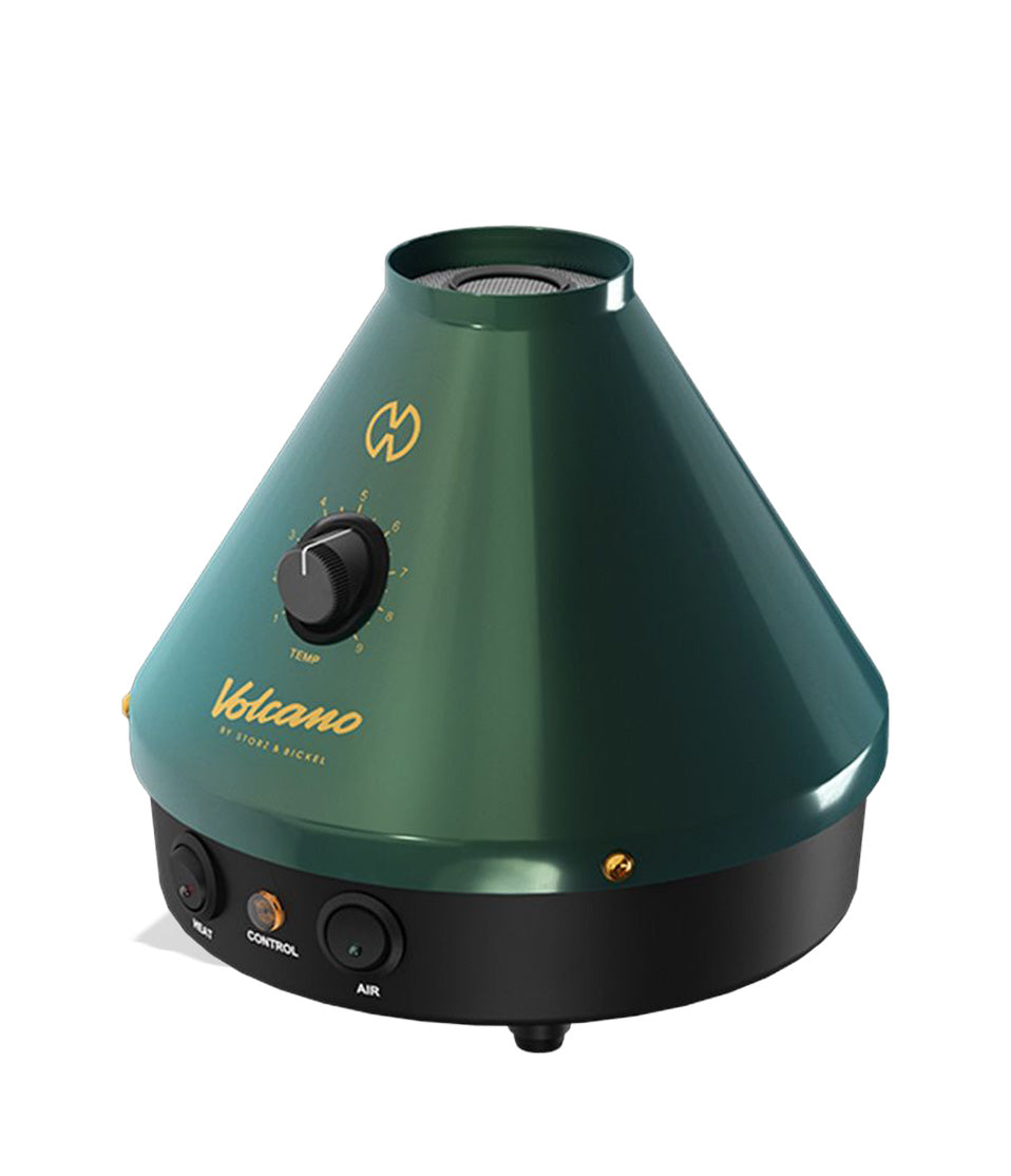 Buy Storz & Bickel Volcano Classic Vaporizer 25th Anniversary