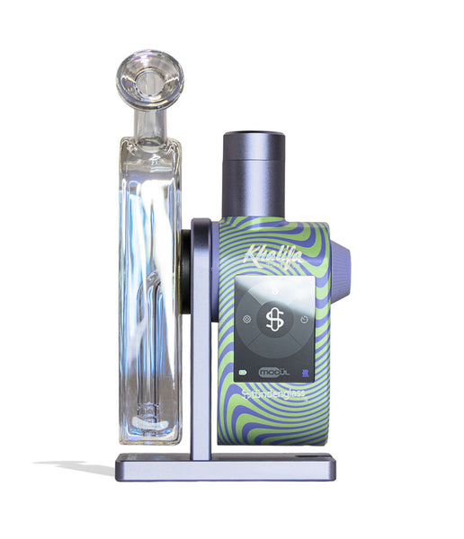 Get Stndenglass Wiz Khalifa Modul and Dok Deluxe Travel Sets  Got Vape