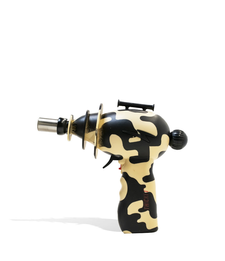 Desert Camo Thicket Spaceout Lightyear Torch on white background