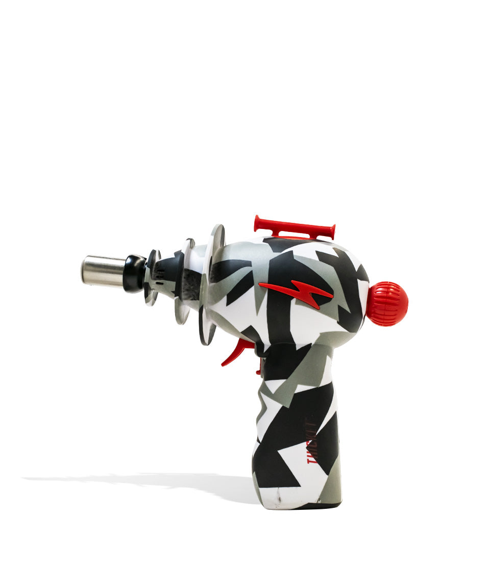 Dazzle Camo Thicket Spaceout Lightyear Torch on white background