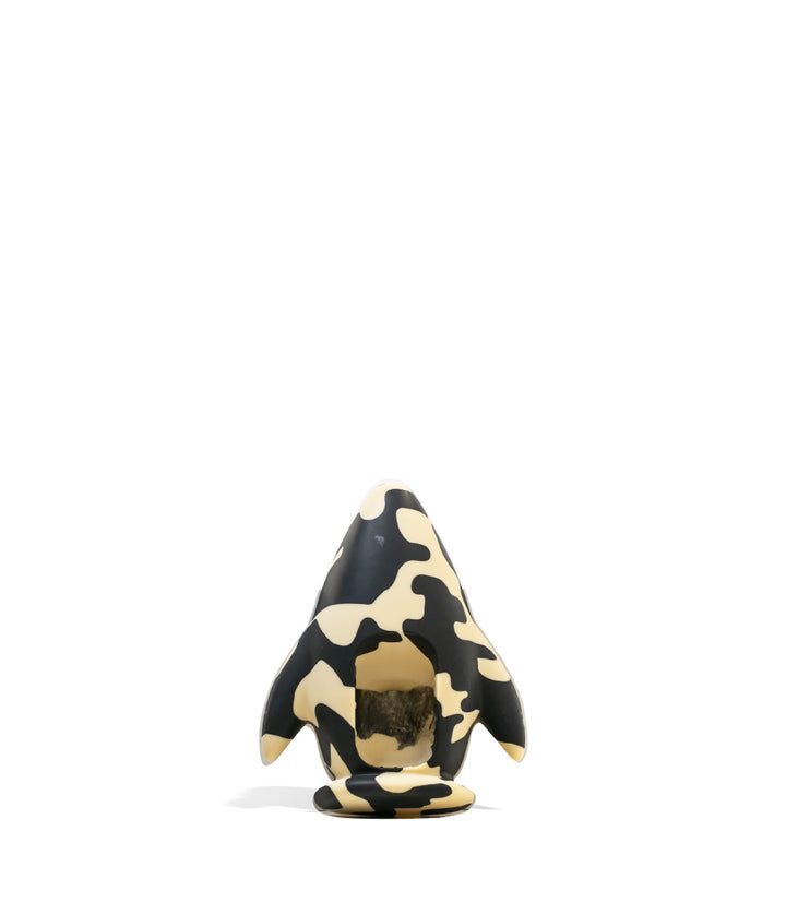 Desert Camo Thicket Spaceout Lightyear Torch Stand on white background