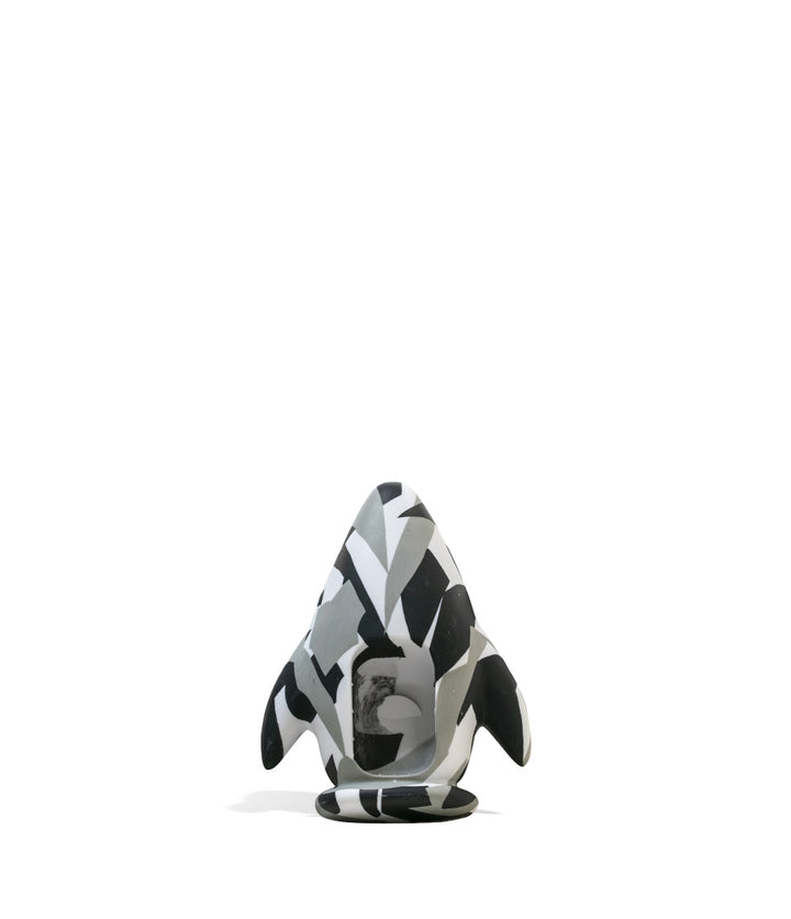 Dazzle Camo Thicket Spaceout Lightyear Torch Stand on white background