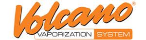 Storz and Bickel Volcano Vaporizer Logo