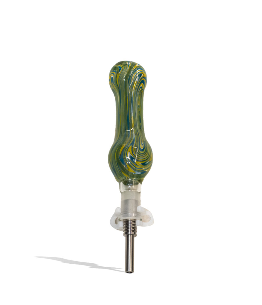 Nectar Collector Grade 2 Titanium Dab Tool – Nectar Collector