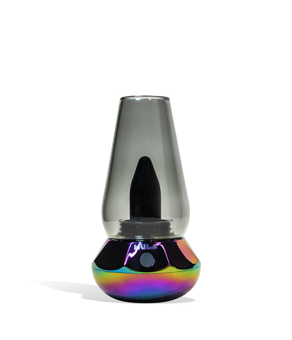 Full Color Wulf Mods Fang 2-in-1 Vaporizer front view on white background