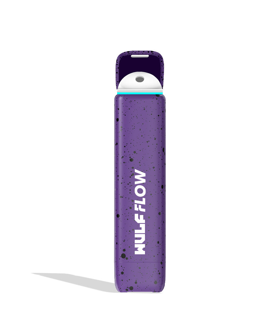 purple vape battery Shop Wulf Mods Flow Auto Flow 510 Voltage Batteries – Got Vape