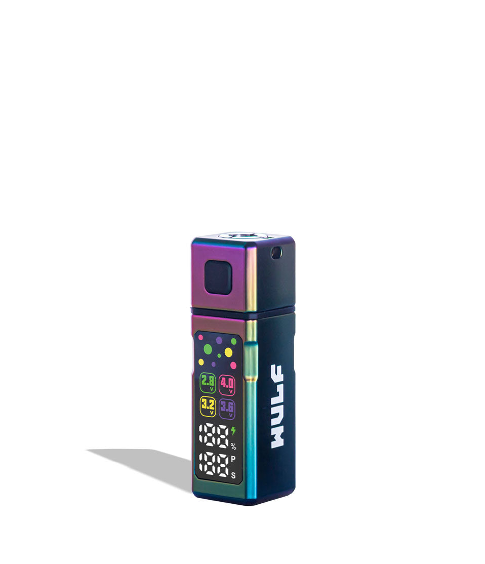 mod battery vape Shop Wulf Mods Grid 510 Variable Voltage Batteries – Got Vape