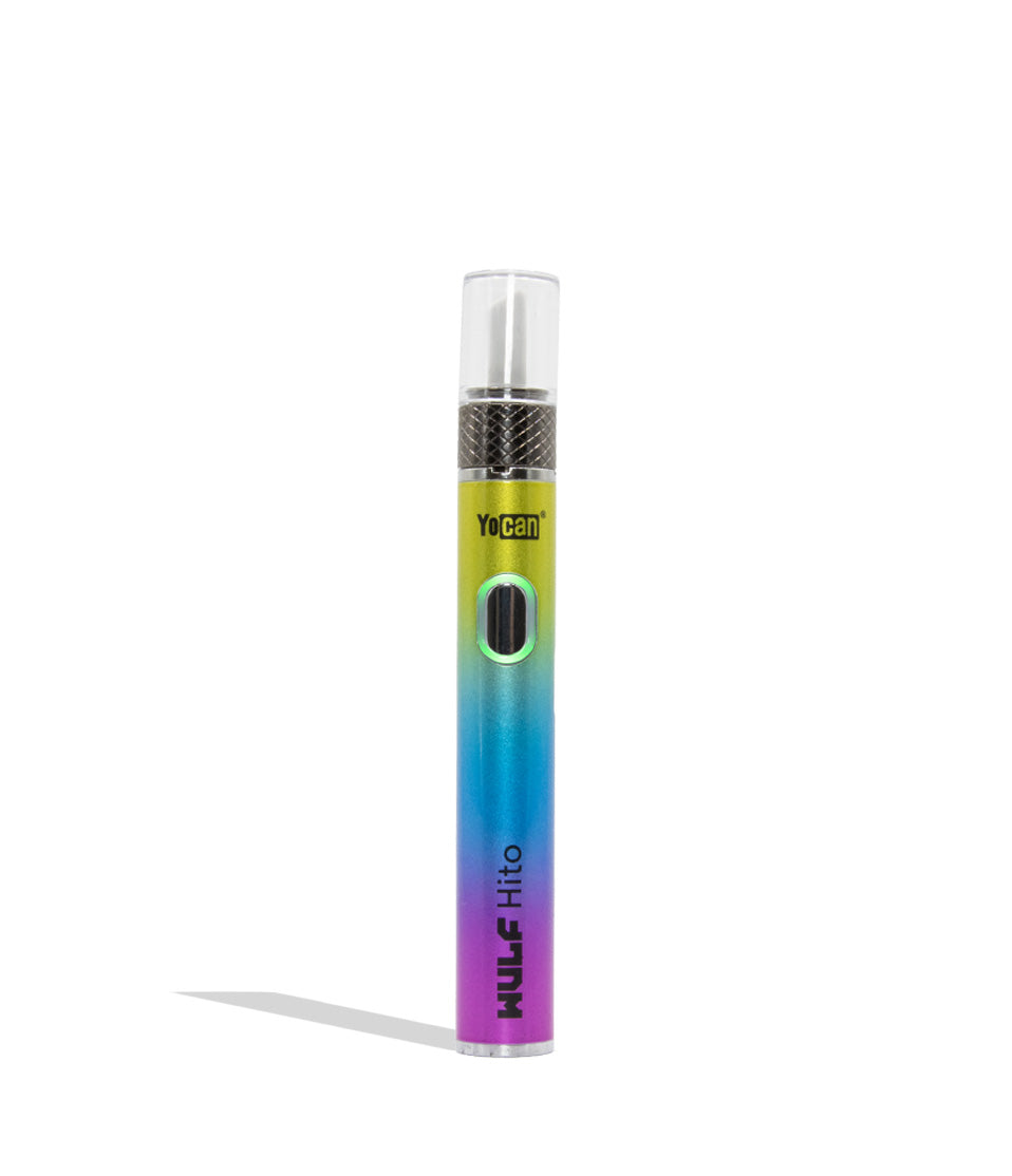 WULF Mods Hito Knife Kit on a white background in full color