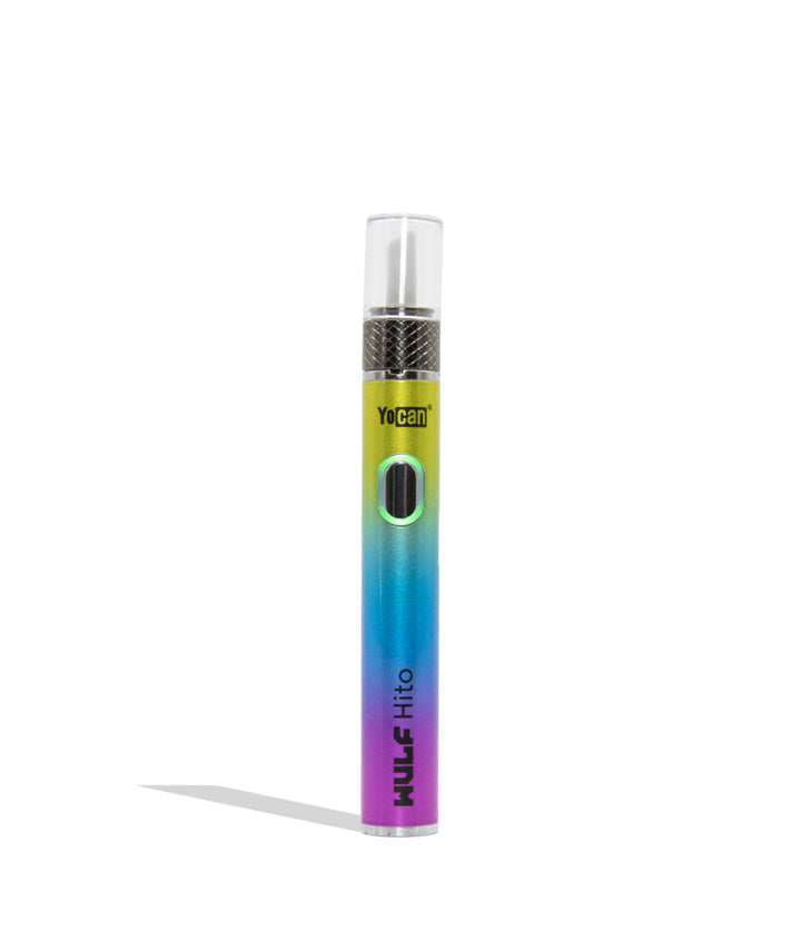 WULF Mods Hito Knife Kit on a white background in full color