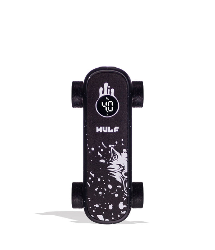 Wulf deck 510 thread battery on a white background with a soft shadow