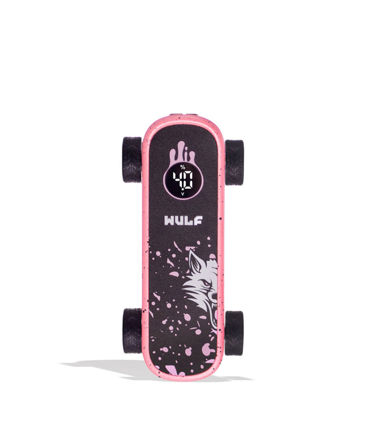 Wulf deck 510 thread battery on a white background with a soft shadow
