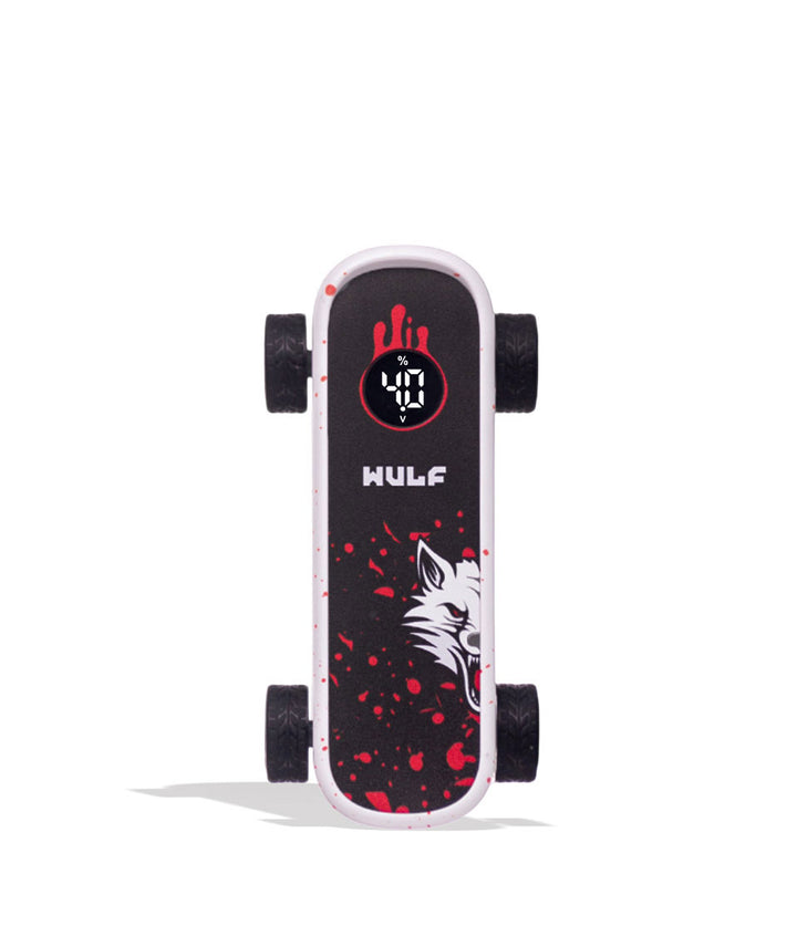 Wulf deck 510 thread battery on a white background with a soft shadow