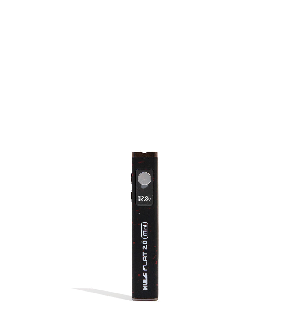 Shop Wulf Mods Flat Mini 2.0 Variable Voltage Batteries Got Vape Shop Wulf Mods Flat Mini 2.0 Variable Voltage Batteries Got Vape