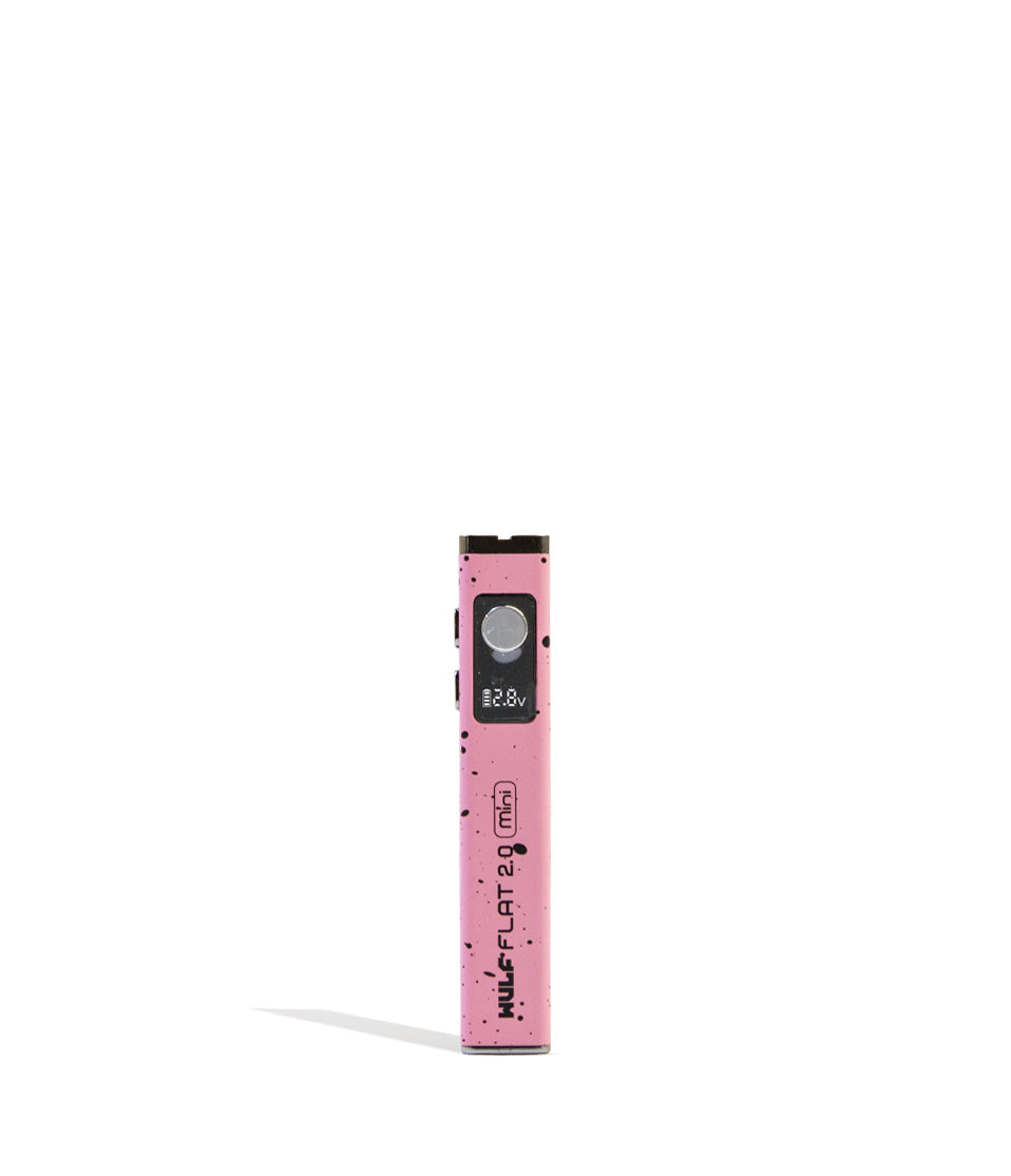 Shop Wulf Mods Flat Mini 2.0 Variable Voltage Batteries Got Vape Shop Wulf Mods Flat Mini 2.0 Variable Voltage Batteries Got Vape