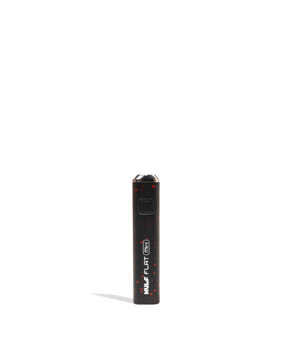 Shop Wulf Mods Flat Mini Cartridge Batteries Online at Got Vape. Shop Wulf Mods Flat Mini Cartridge Batteries Online at Got Vape.