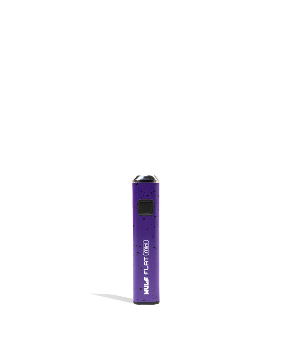 Shop Wulf Mods Flat Mini Cartridge Batteries Online at Got Vape. Shop Wulf Mods Flat Mini Cartridge Batteries Online at Got Vape.