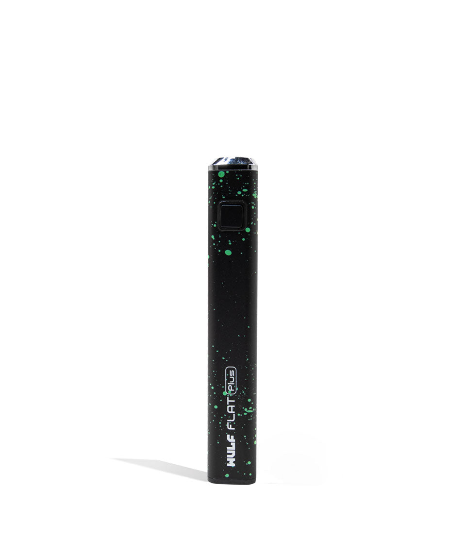 Get Wulf Mods Flat Plus Cartridge Batteries Online at Got Vape Get Wulf Mods Flat Plus Cartridge Batteries Online at Got Vape
