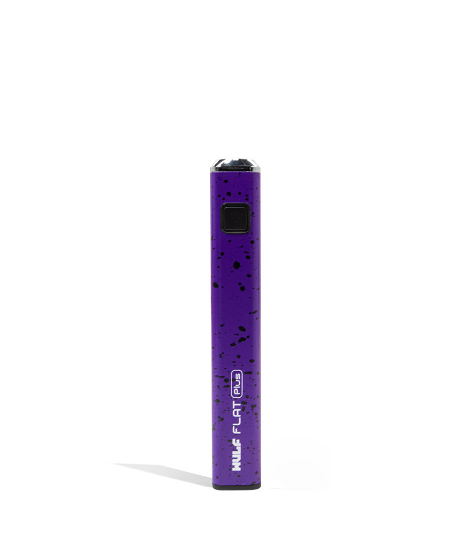 Get Wulf Mods Flat Plus Cartridge Batteries Online at Got Vape Get Wulf Mods Flat Plus Cartridge Batteries Online at Got Vape