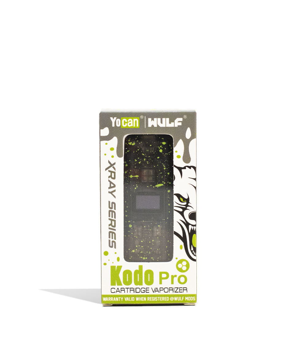 Shop Wulf Mods X-Ray Series Kodo Pro 510 Voltage Batteries Got Vape Shop Wulf Mods X-Ray Series Kodo Pro 510 Voltage Batteries Got Vape