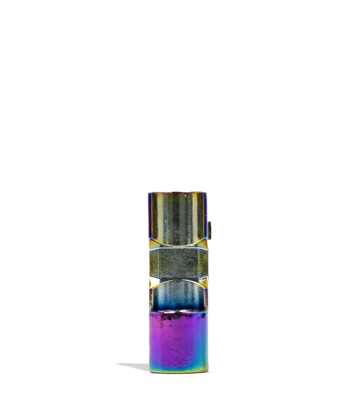 Full Color left side Wulf Mods Micro Max 2g Cartridge Vaporizer on white background