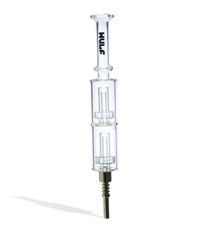 Shop Wulf Mods Nova Stack Water Filtered Nectar Collectors Got Vape Shop Wulf Mods Nova Stack Water Filtered Nectar Collectors Got Vape