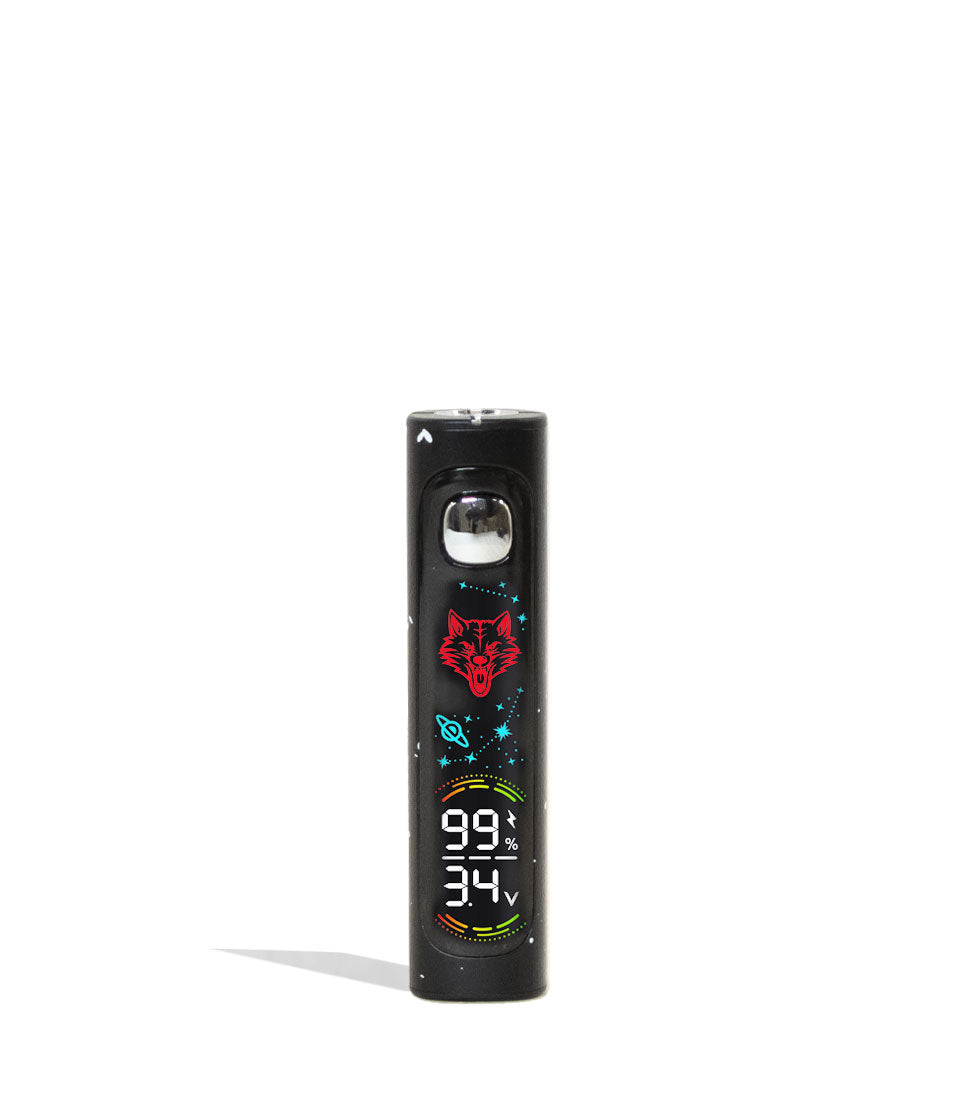 Get Wulf Mods Pro Digit Variable Voltage Batteries Got Vape Get Wulf Mods Pro Digit Variable Voltage Batteries Got Vape