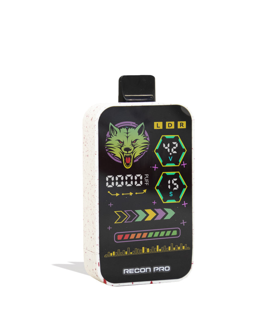 Get Wulf Mods Recon Pro Dual 510 Voltage Batteries Got Vape Get Wulf Mods Recon Pro Dual 510 Voltage Batteries Got Vape
